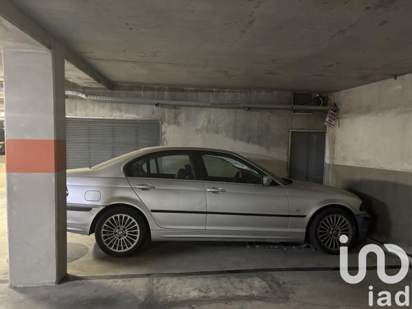 Parking à vendre 12 m² Bordeaux