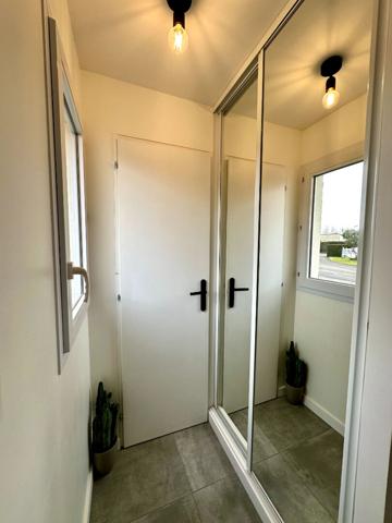 Maison Saint Sebastien Sur Loire 5 pièce(s) 72.84m2