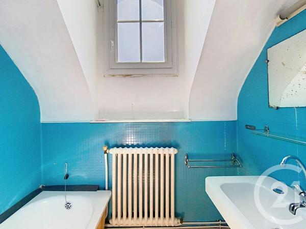 Maison à vendre  8 pièces - 180,80 m 2   ROUEN  - 76