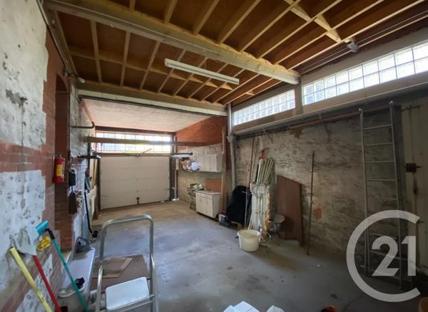 Maison à vendre  8 pièces - 180,80 m 2   ROUEN  - 76