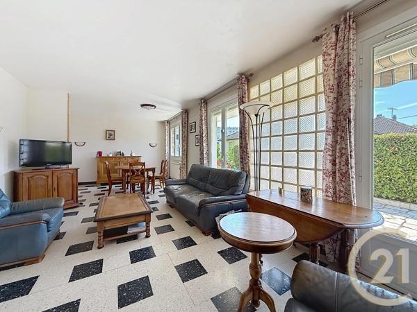 Maison à vendre  8 pièces - 180,80 m 2   ROUEN  - 76