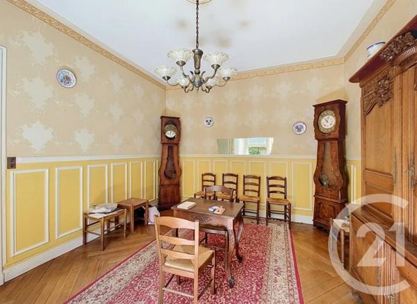 Maison à vendre  8 pièces - 180,80 m 2   ROUEN  - 76