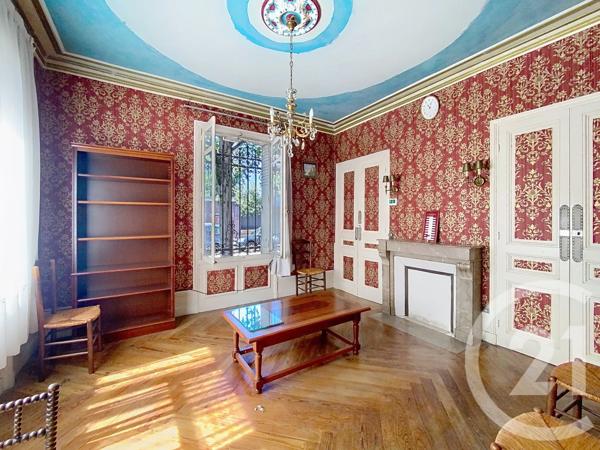 Maison à vendre  8 pièces - 180,80 m 2   ROUEN  - 76