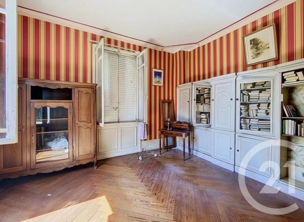 Maison à vendre  8 pièces - 180,80 m 2   ROUEN  - 76