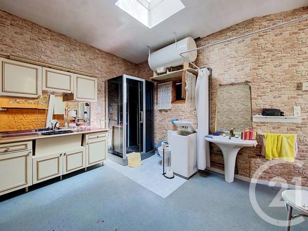 Maison à vendre  8 pièces - 180,80 m 2   ROUEN  - 76