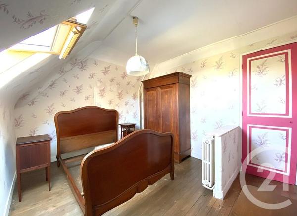 Maison à vendre  8 pièces - 180,80 m 2   ROUEN  - 76