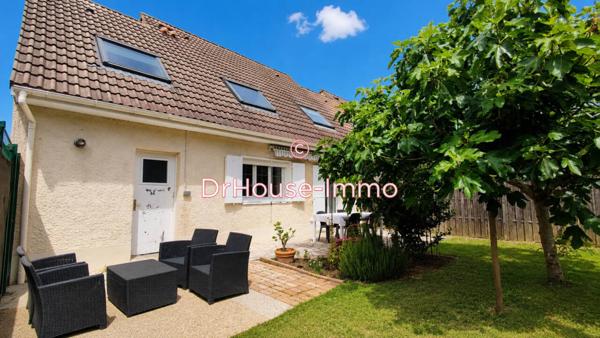 Maison à vendre 6 pièces de 100 m²