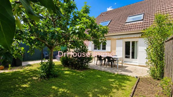 Maison à vendre 6 pièces de 100 m²