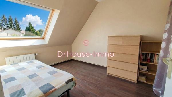 Maison à vendre 6 pièces de 100 m²