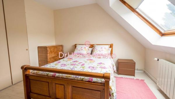 Maison à vendre 6 pièces de 100 m²