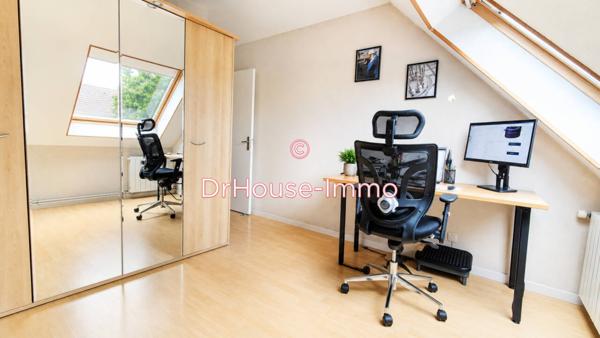 Maison à vendre 6 pièces de 100 m²