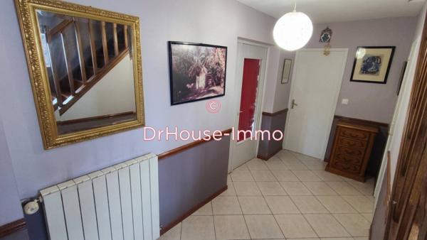 Maison à vendre 6 pièces de 100 m²