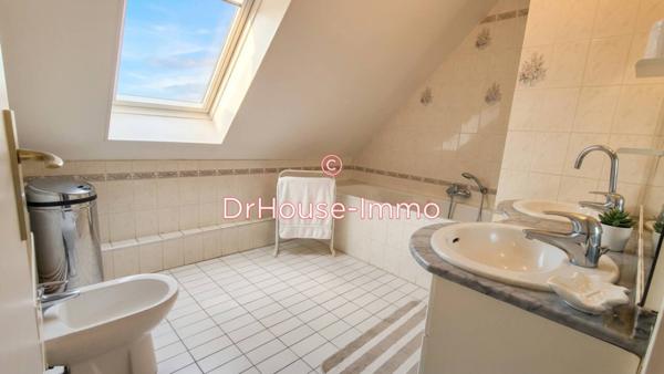 Maison à vendre 6 pièces de 100 m²