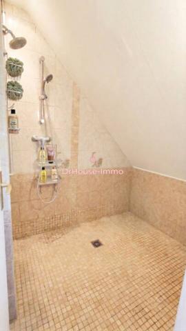 Maison à vendre 6 pièces de 100 m²