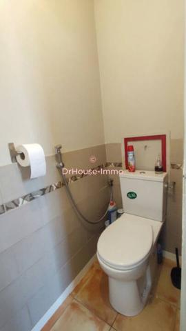 Maison à vendre 6 pièces de 100 m²
