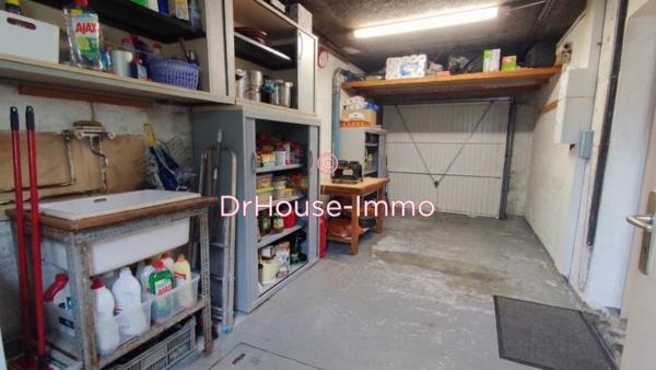 Maison à vendre 6 pièces de 100 m²