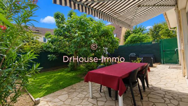 Maison à vendre 6 pièces de 100 m²