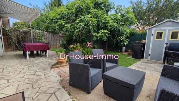 Maison à vendre 6 pièces de 100 m²