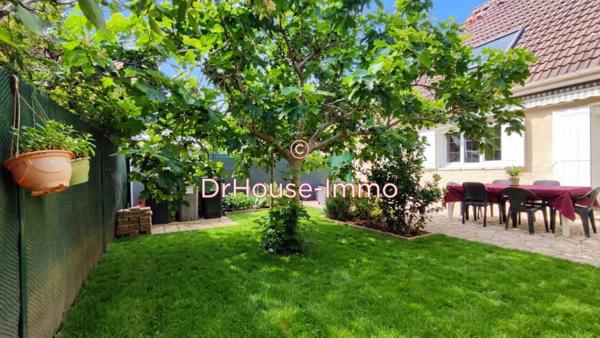 Maison à vendre 6 pièces de 100 m²