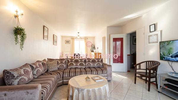 Maison à vendre 6 pièces de 100 m²