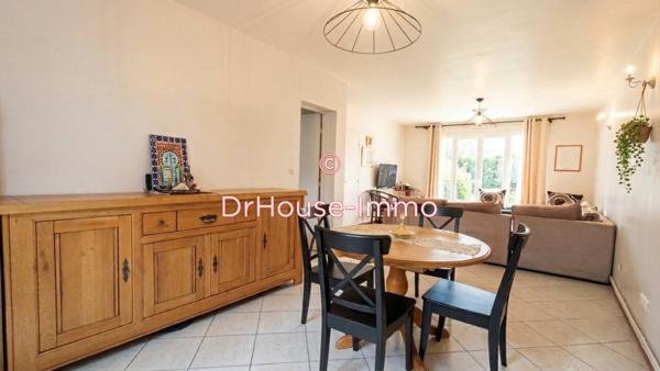 Maison à vendre 6 pièces de 100 m²