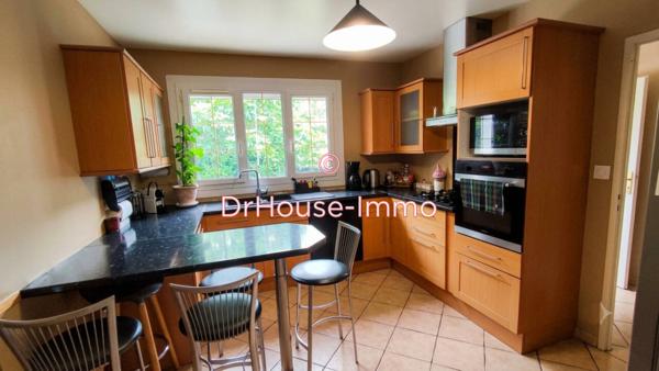 Maison à vendre 6 pièces de 100 m²