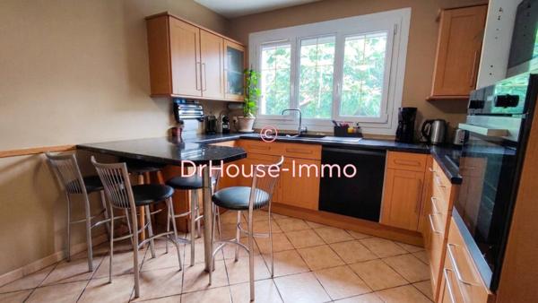 Maison à vendre 6 pièces de 100 m²