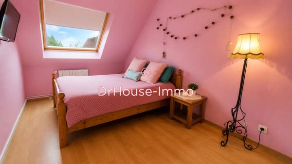 Maison à vendre 6 pièces de 100 m²