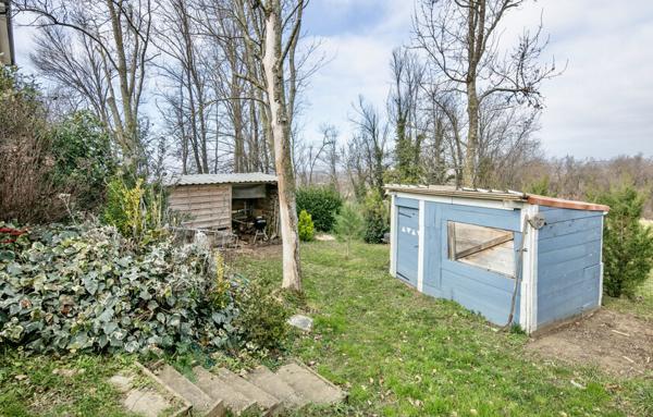 MAISON 6 PIECES AVEC PISCINE - MARCHES