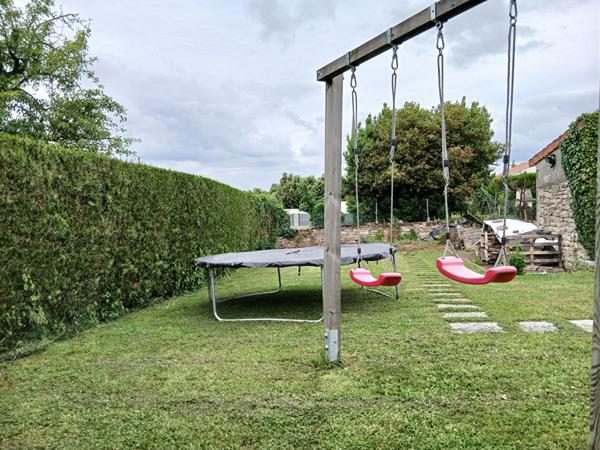 Grande Maison meublée à Saint Laurent sur Sèvre
