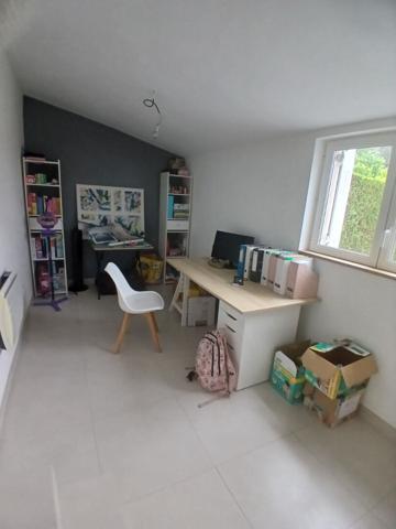 Grande Maison meublée à Saint Laurent sur Sèvre