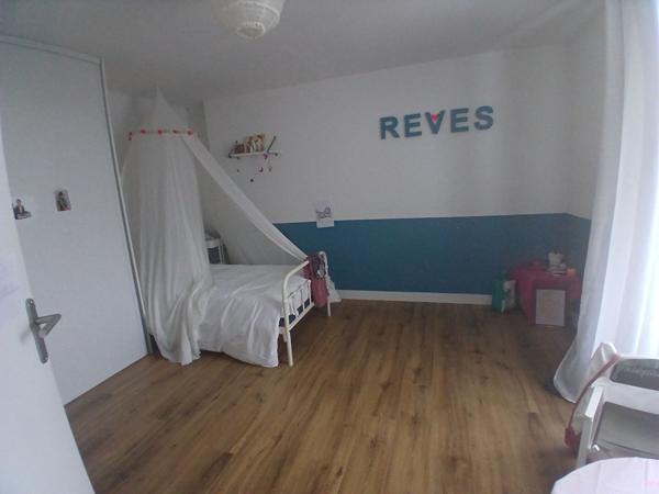 Grande Maison meublée à Saint Laurent sur Sèvre