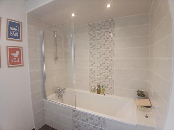 Grande Maison meublée à Saint Laurent sur Sèvre