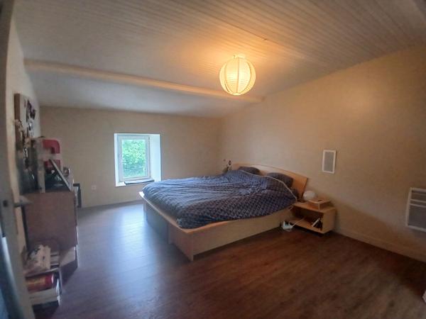 Grande Maison meublée à Saint Laurent sur Sèvre