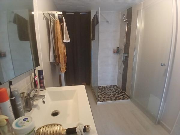 Grande Maison meublée à Saint Laurent sur Sèvre