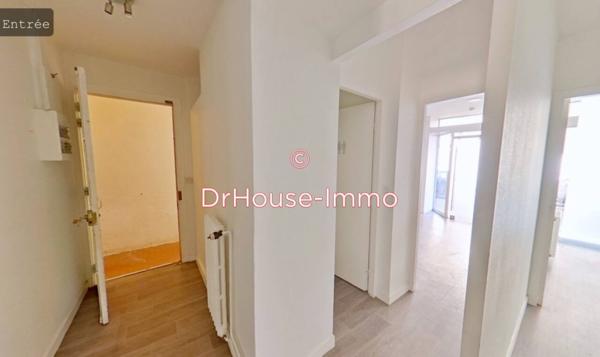 Appartement à vendre 5 pièces de 84 m²
