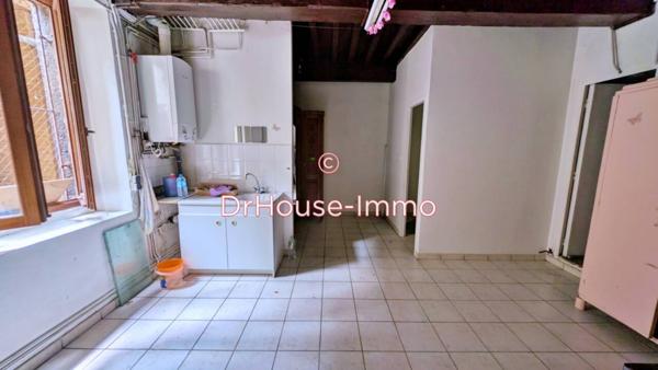 Appartement à vendre 5 pièces de 84 m²