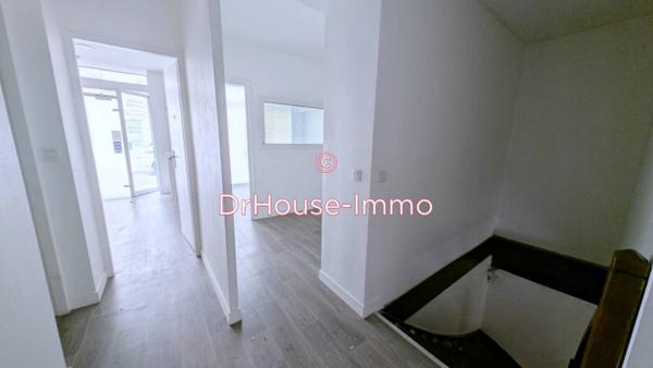 Appartement à vendre 5 pièces de 84 m²