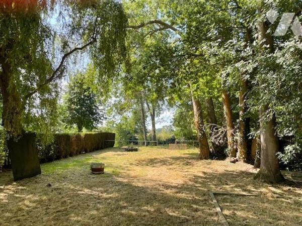 BORD DE LOIR - A VENDRE - MONTOIRE/ LOIR ( 41800)