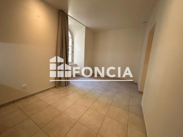 Location Studio 23.6 m² - Auray 56400