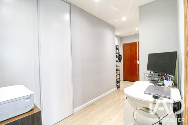 Appartement à vendre 3 pièces 61 m² Saint-Ouen-l'Aumône