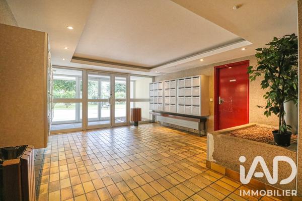 Appartement à vendre 3 pièces 61 m² Saint-Ouen-l'Aumône