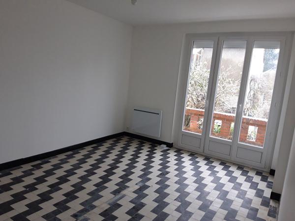 Deux maisons à rénover sur la même parcelle une de 75.78 et une de 88.22