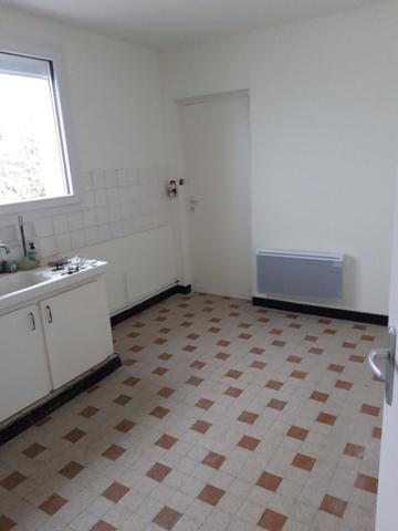 Deux maisons à rénover sur la même parcelle une de 75.78 et une de 88.22