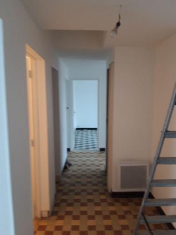 Deux maisons à rénover sur la même parcelle une de 75.78 et une de 88.22