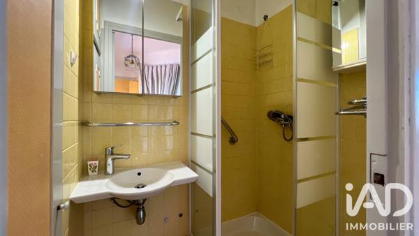 Appartement à vendre 2 pièces 41 m² Vincennes