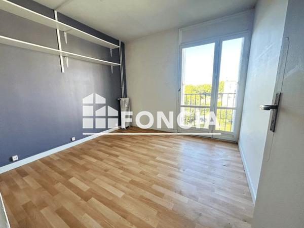 À vendre Appartement 3 pièces 59.5 m² - Dreux 28100