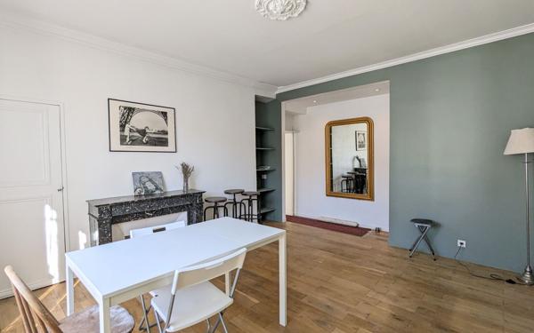 Appartement à vendre    4 pièces • 72,66 m2 Lagny-sur-Marne