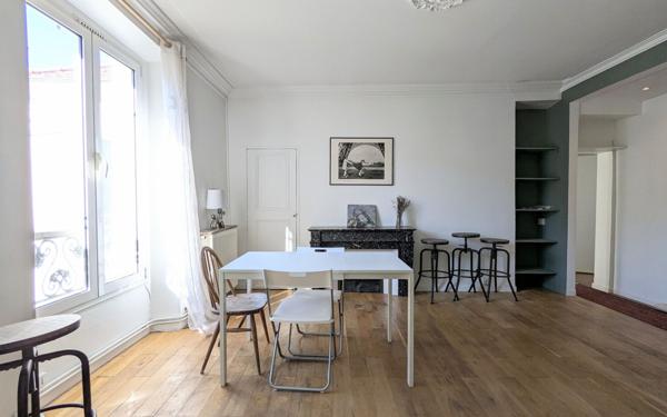 Appartement à vendre    4 pièces • 72,66 m2 Lagny-sur-Marne