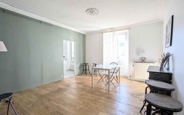 Appartement à vendre    4 pièces • 72,66 m2 Lagny-sur-Marne